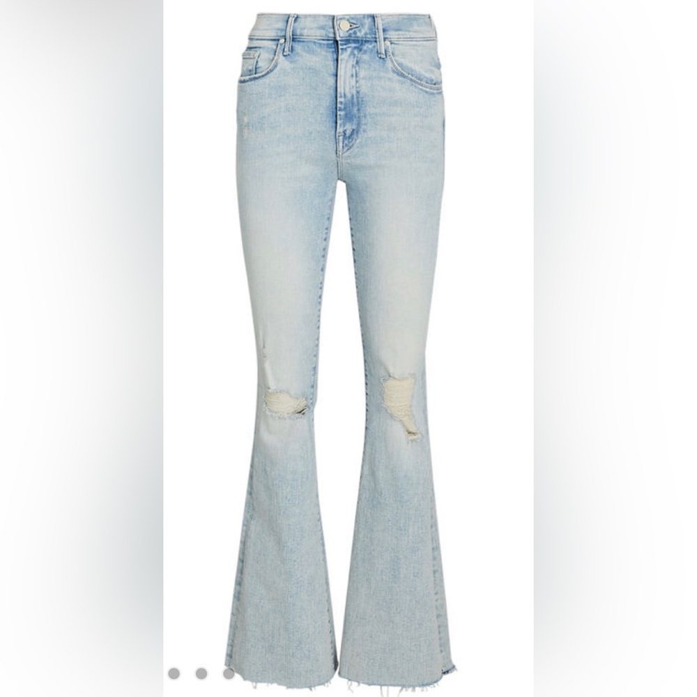 MOTHER Denim jeans